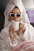 Hot Girl Hot Chocolate — Classic Cocoa (10 servings)